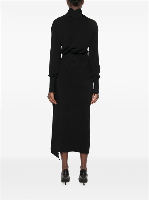  LANVIN | RW DR0040 K065 H2510